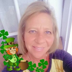 Meet your Posher, Audrey